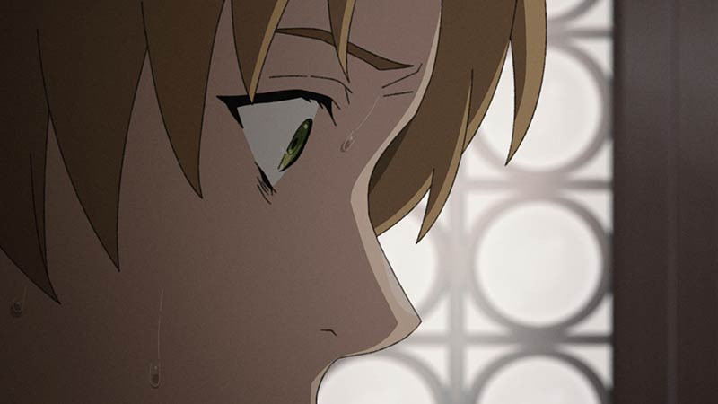 Nonton Anime Mushoku Tensei: Jobless Reincarnation Season 2 Part 2 Episode 6 Sub Indo, Preview dan Jadwal Rilis
